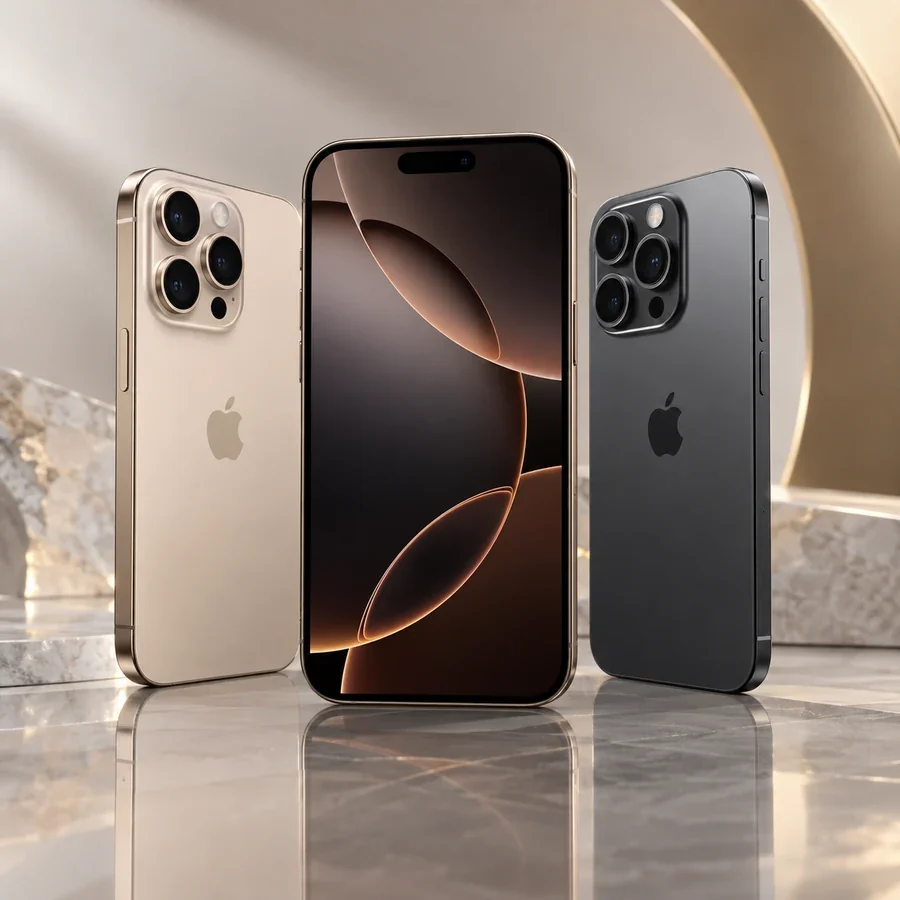 iPhone 16 product image