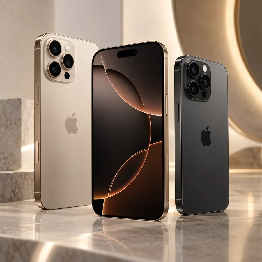 iPhone 18 product image
